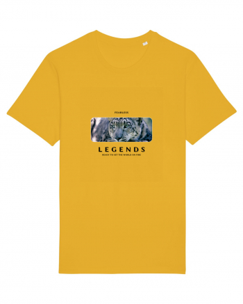 LEGENDS READY Spectra Yellow