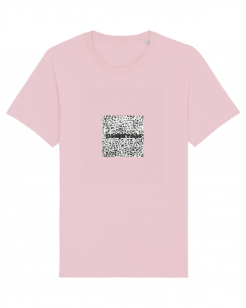 CHEETAH Cotton Pink