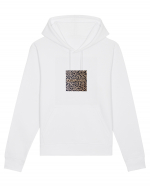 LEOPARD Hanorac Unisex Drummer