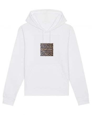 LEOPARD White