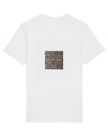 LEOPARD White