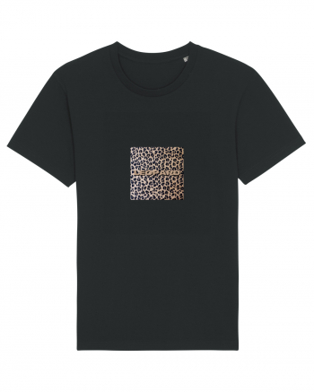 LEOPARD Black