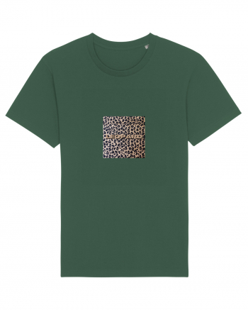 LEOPARD Bottle Green