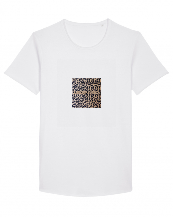 LEOPARD White