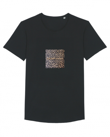 LEOPARD Black