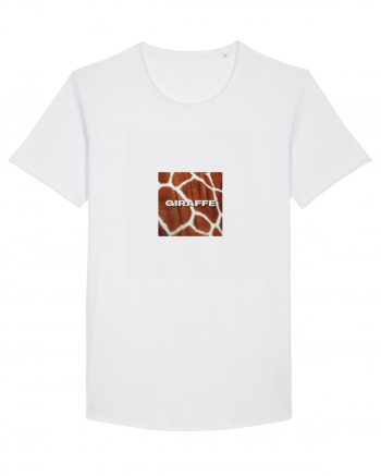 GIRAFFE White