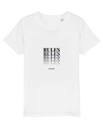 RULES  White