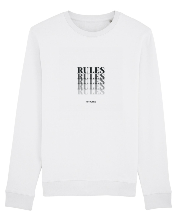 RULES  White
