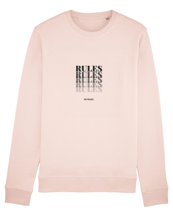 RULES  Candy Pink