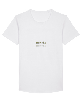 HUSTLE X2 White