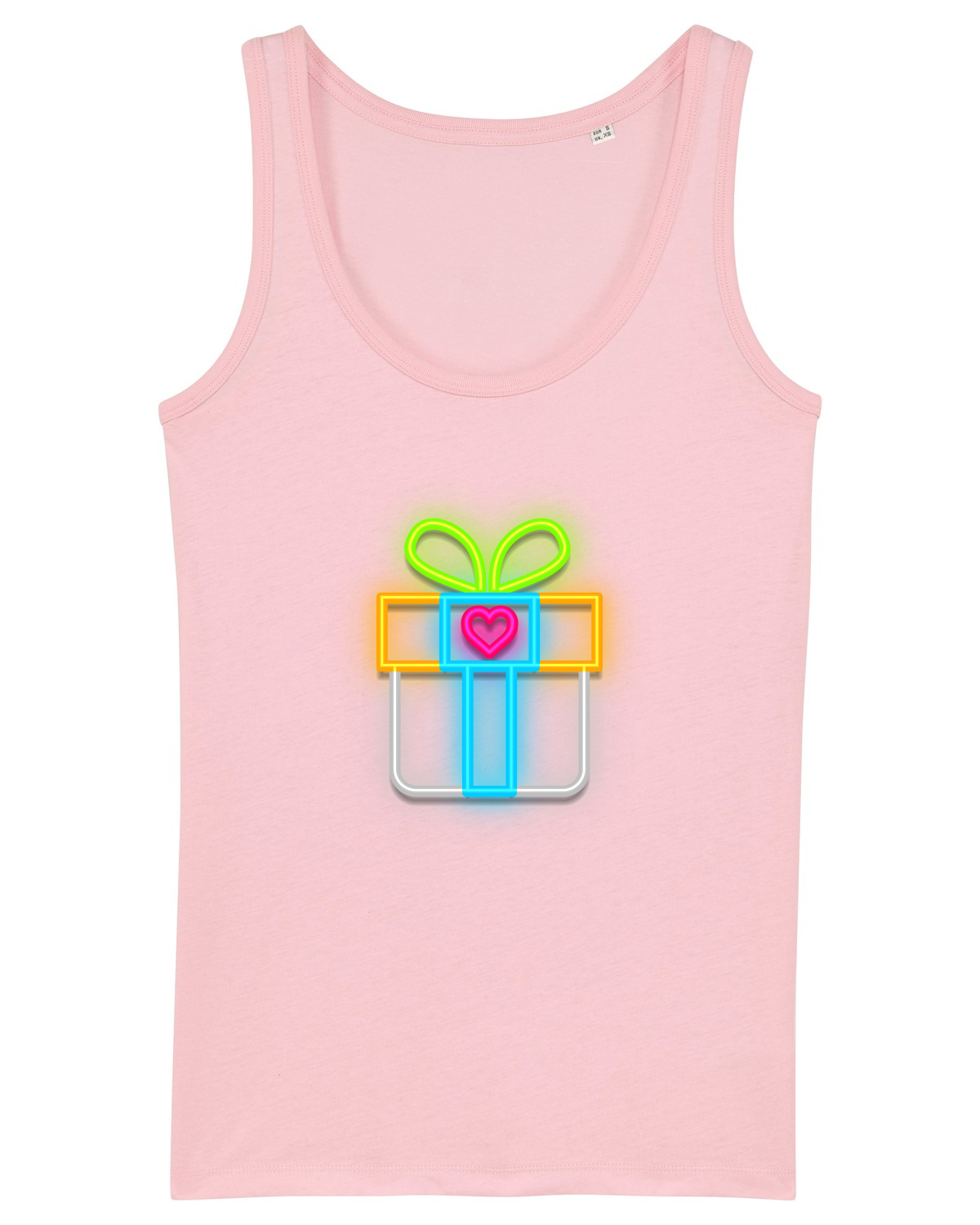 Maiou Damă Dreamer Cotton Pink