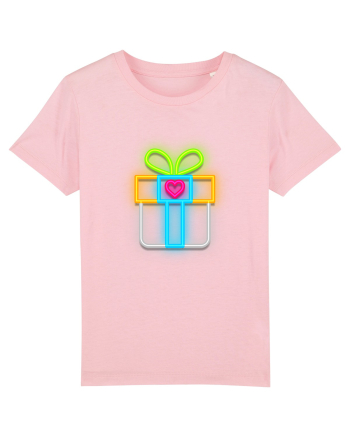Cadou cu dragoste Cotton Pink