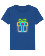 Cadou cu dragoste Tricou mânecă scurtă  Copii Mini Creator