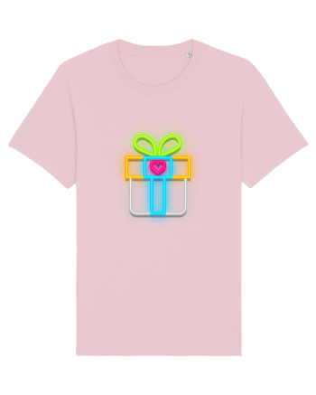 Cadou cu dragoste Cotton Pink