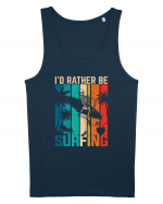 I'd rather be surfing Maiou Bărbat Runs