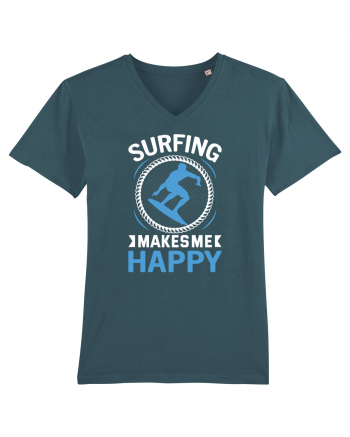 Surfing Makes Me Happy Stargazer