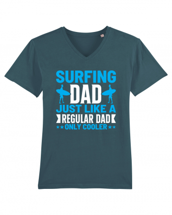 kite Boarding Dad Like A Regular Dad Only Cooler Stargazer