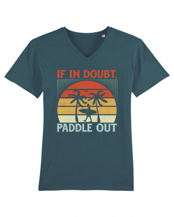 If in doubt paddle out Stargazer