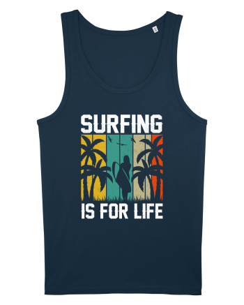 Surfing is for life Navy