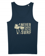 Never drive away from good surf Maiou Bărbat Runs