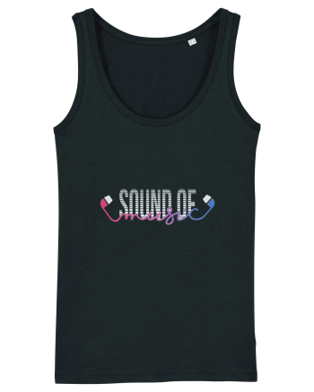 Sound of Music Black