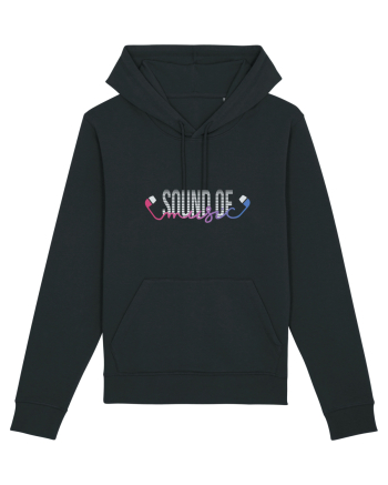 Sound of Music Black