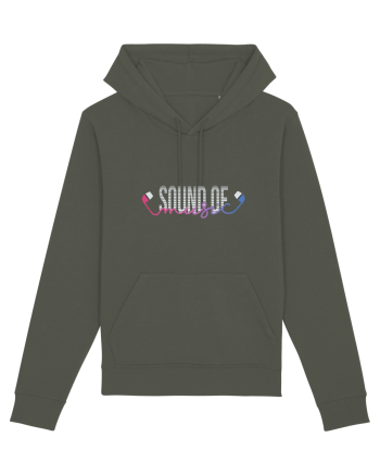 Sound of Music Khaki