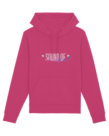 Sound of Music Raspberry