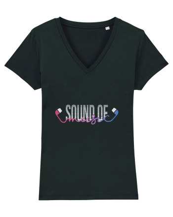 Sound of Music Black