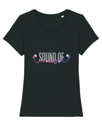 Sound of Music Black