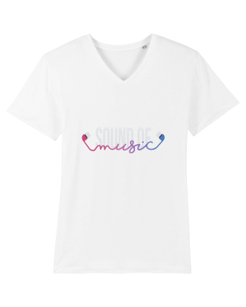 Sound of Music White