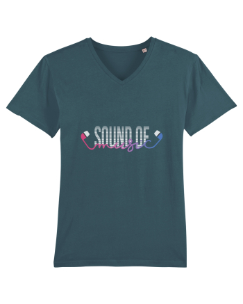 Sound of Music Stargazer