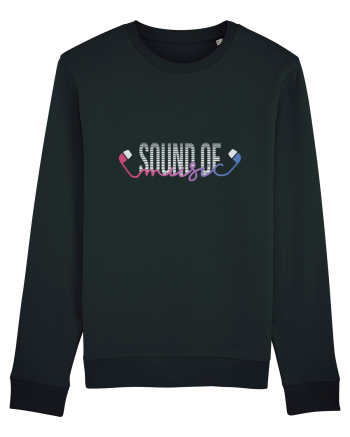Sound of Music Black