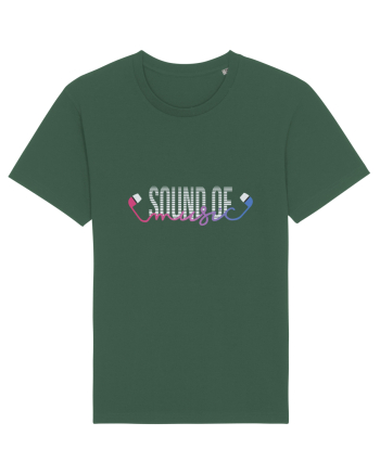 Sound of Music Bottle Green