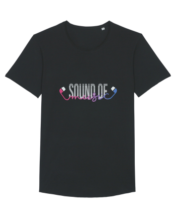 Sound of Music Black