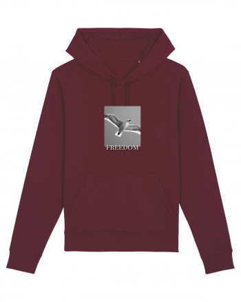 FREEDOM Burgundy