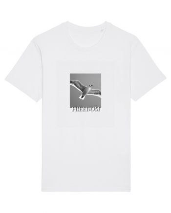 FREEDOM White