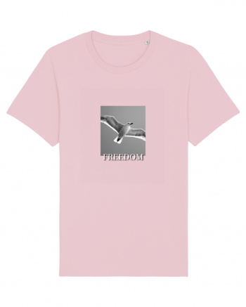 FREEDOM Cotton Pink