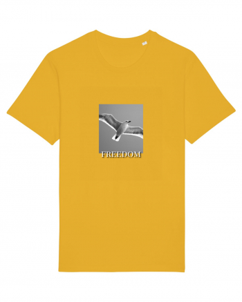 FREEDOM Spectra Yellow