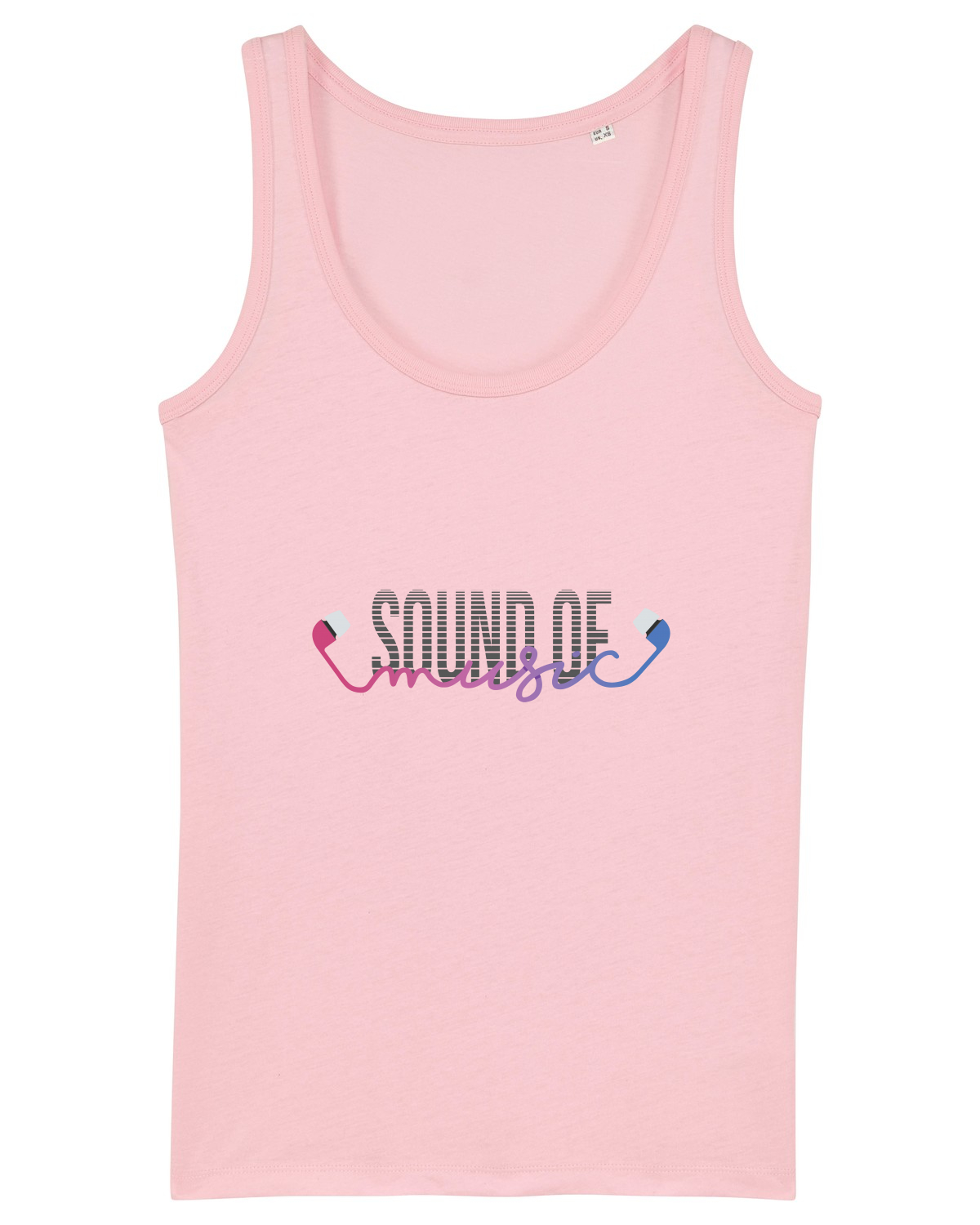 Maiou Damă Dreamer Cotton Pink