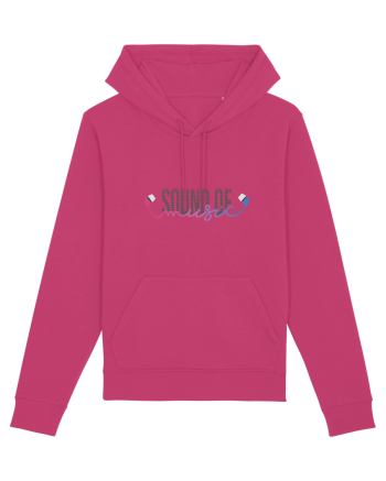 Sound of Music Raspberry