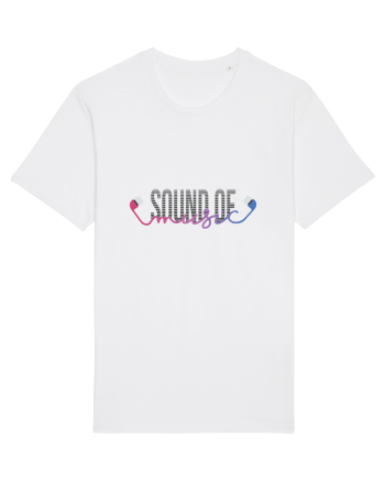 Sound of Music White