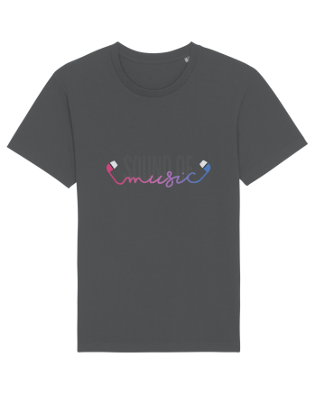 Sound of Music Anthracite