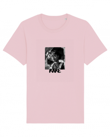 RARE Cotton Pink