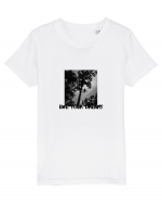 LIVE YOUR DREAMS Tricou mânecă scurtă  Copii Mini Creator