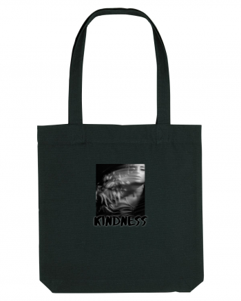 KINDNESS Black