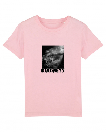 KINDNESS Cotton Pink