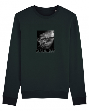 KINDNESS Black