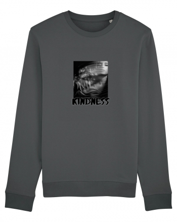 KINDNESS Anthracite