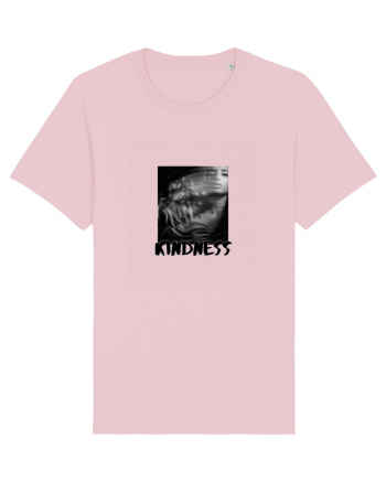 KINDNESS Cotton Pink